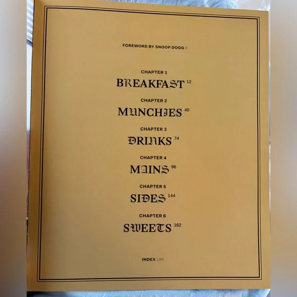 Goon with the Spoon by Snoop Dogg and Earl Stevens - Picture 3 of 6